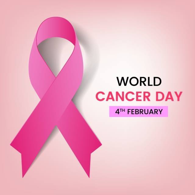 World Cancer Day – 4th Feb 2023